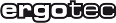ERGOTEC logo