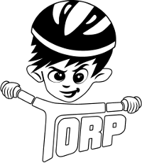 Torp logo